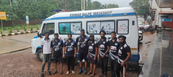 divers karnataka