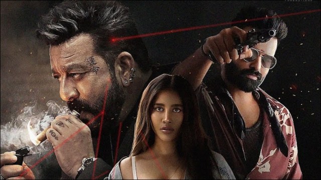 Double iSmart box office collection Day 3