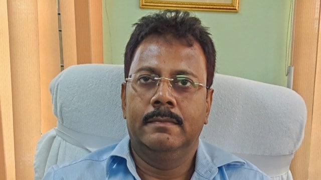 Dr Sandip Ghosh resignation, RG Kar Medical College principal, Kolkata doctor rape and murder,