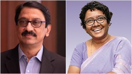 Kerala’s Chief Secy Venu to retire on August 31, wife to succeed him