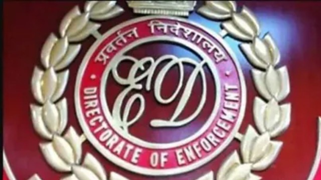 The agency's money laundering investigation was initiated on the complaint under various sections of SEBI Act 1992.