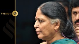 “It has been a tough journey. In the collective we have all faced the accusation that we talk too much, that we are stirring up trouble and that we are creating problems when there are none,” says Bina Paul, senior editor in the Malayalam film industry and a founding member of the WCC.