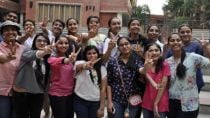 DU UG Admission 2024: CSAS 2nd seat allotment result today