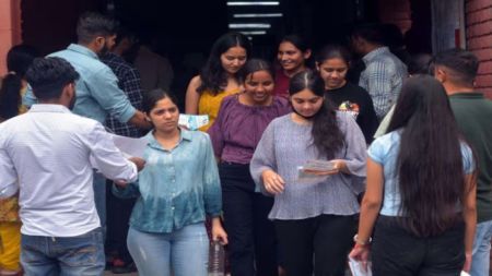 SSC GD 2025: When will results be declared? know last year trends