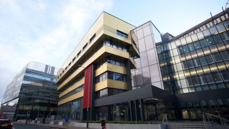 Strathclyde Business School, Glasgow announces scholarships for international students