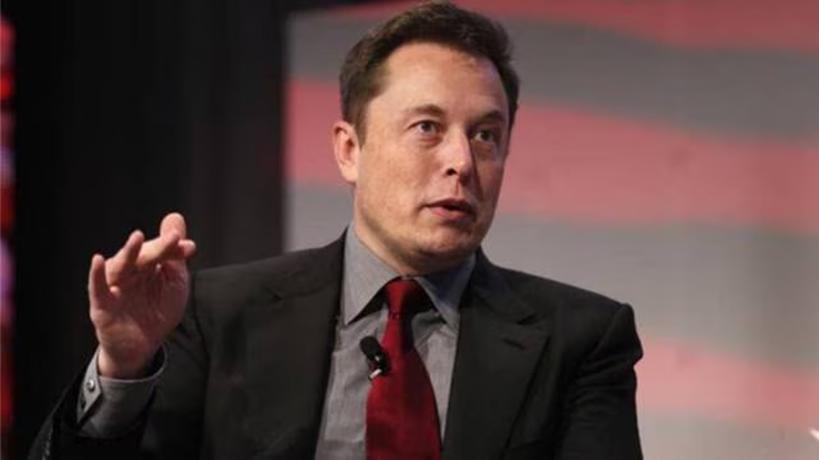 How Elon Musk’s own account dominates X Technology News The Indian