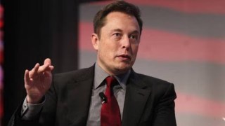 Elon Musk views himself as a champion of free speech.