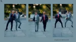 The viral AI-generated video shows Musk and Trump energetically dancing (Image source: @elonmusk/X)