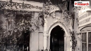 Indraprastha College