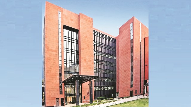 Forensic Science Laboratory, Rohini lab Forensic experts, new criminal laws, new criminal laws implementation, Bharatiya Nagarik Suraksha Sanhita, BNSS, CrPC, Madhuban Chowk, FSL Rohini, Indian express news