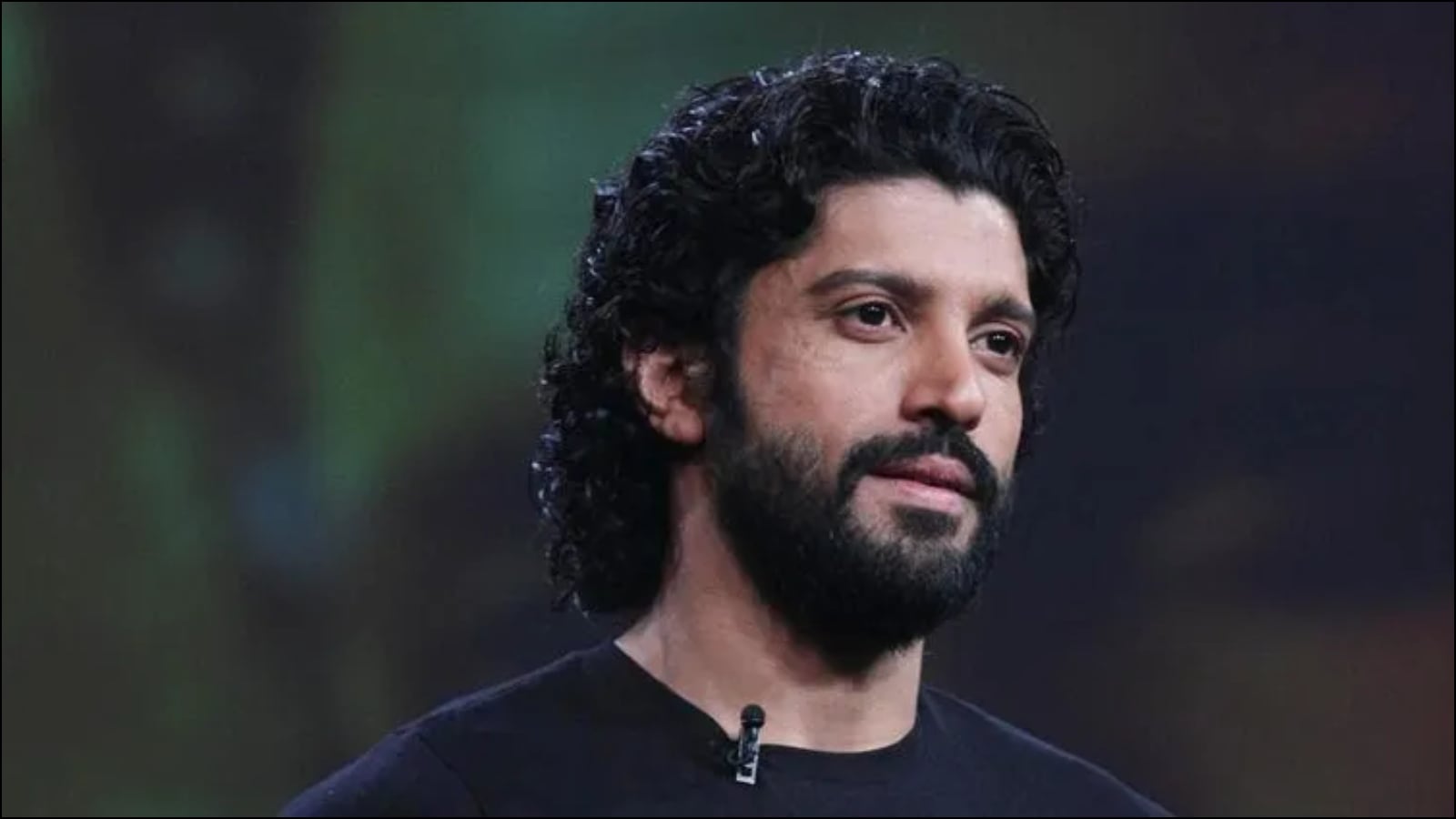 Farhan Akhtar on divorce and his childhood