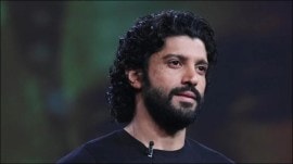 Farhan Akhtar on divorce and his childhood