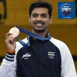 Paris Olympics, Paris Olympics 2024, Paris Olympics india, Paris Olympics 2024 India, Paris 2024, Olympics 2024, India at Olympics 2024 Day 6, Paris Games, Paris 2024 Day 6, Olympic Games Paris 2024, Paris 2024 Olympics, Paris Olympics Live, Summer Olympics, Paris 2024 Day 7 Live, Golf, Shubhankar SHARMA, Gaganjeet BHULLAR, Shooting, Esha SINGH, Manu BHAKER, Anant Jeet Singh NARUKA, Archery, Rowing, Balraj PANWAR, Judo, Tulika MAAN, Sailing, Nethra KUMANAN, Athletics, ANKITA, Men's Shot Put, Tajinderpal Singh TOOR