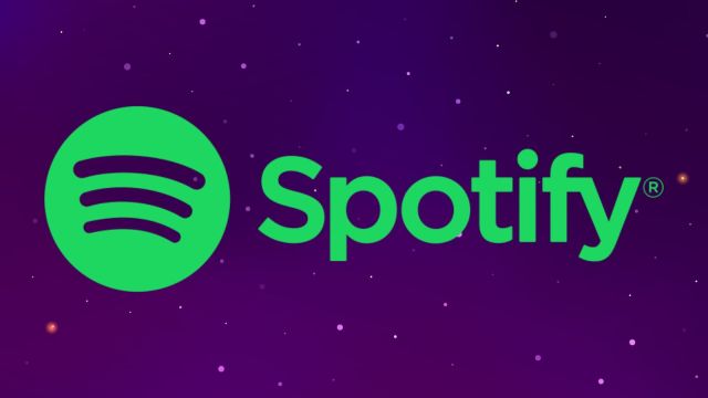 Spotify down