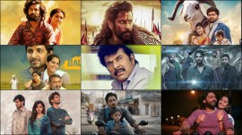 Filmfare Awards South 2024