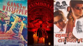 Gangs of Wasseypur, Tumbbad and RHTDM are set to re-release in theatres.