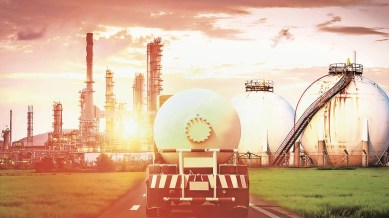 LPG Gas demand, power sector, India’s LNG imports, LPG gas Growth demand, natural gas prices, liquefied natural gas, LNG availability, international market, Indian express news