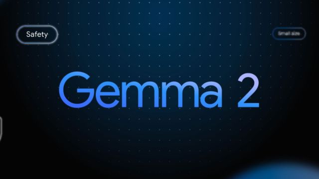 Gemma 2 2B is Googles's latest tiny AI model.