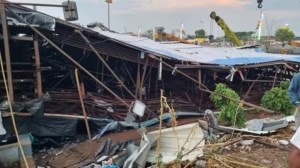 Ghatkopar hoarding collapse, Ghatkopar hoarding collapse, Bhavesh Bhinde plea Bombay High Court, Ghatkopar hoarding collapse FIR quashing