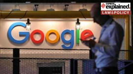 Google antitrust, Google monopoly, Google lawsuit, Google search, Google ads, Google search engine monopoly, Google default search engine, Google Apple deal, Google antitrust verdict, Google antitrust implications