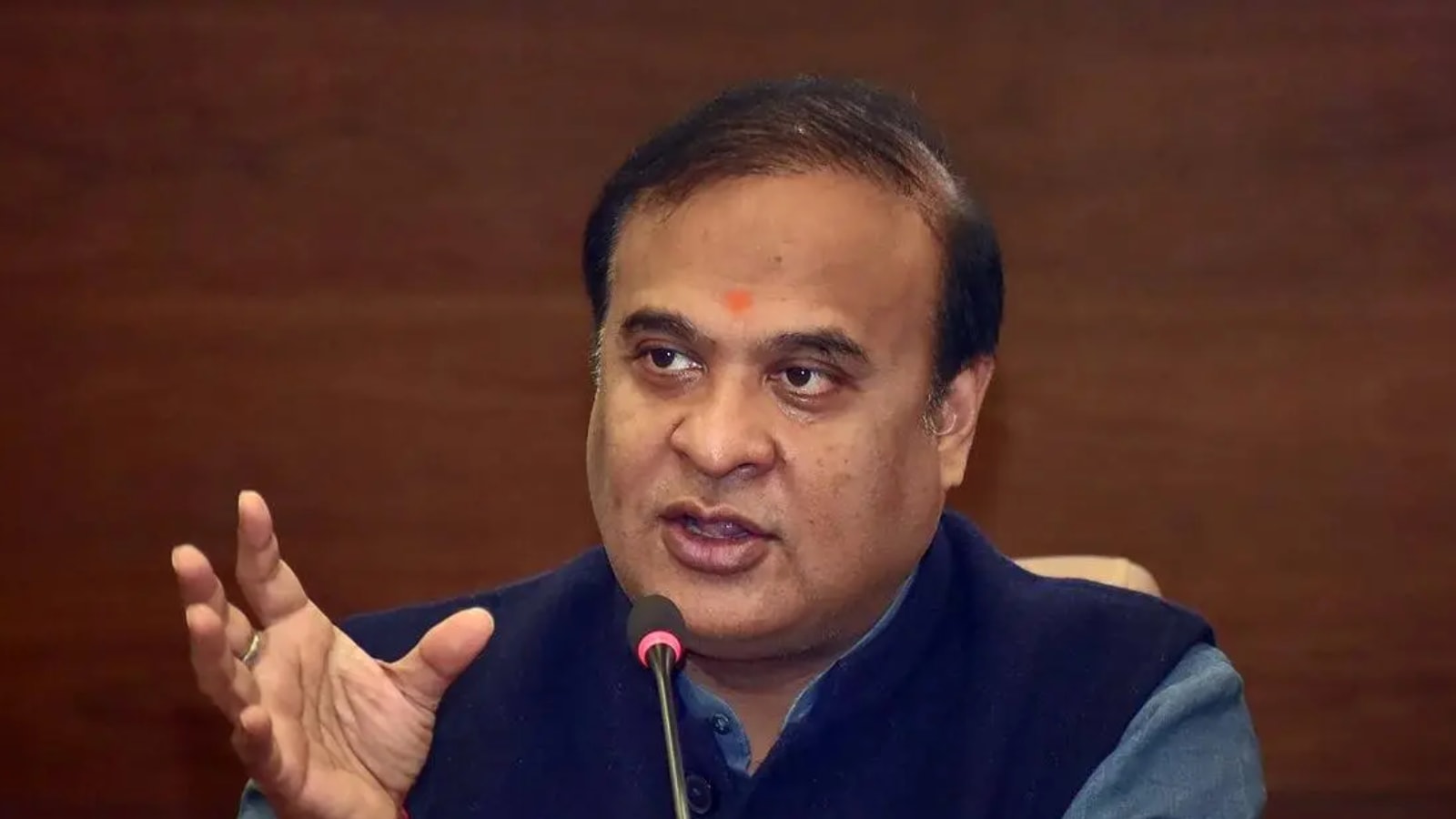 Assam has zero-tolerance policy in dealing with crimes against women: CM Himanta Biswa Sarma Assam has zero-tolerance policy in dealing with crimes against women: CM Himanta Biswa Sarma