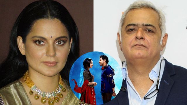 Hansal Mehta