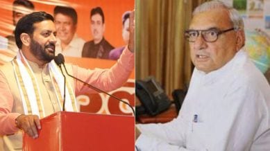 Haryana Elections 2024
