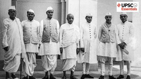 Independence Day: The lead-up to India’s independence and partition