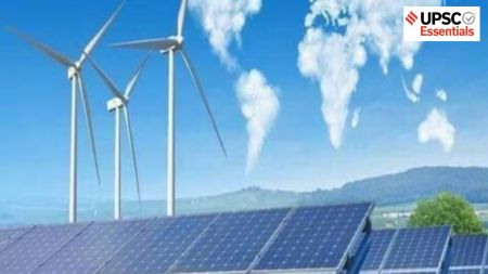 Akshay Urja Day 2024: India making strides in advancing renewable energy