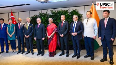 ‘Look East’ to ‘Act East’: The transformation of India’s policy towards Southeast Asia and Indo-Pacific