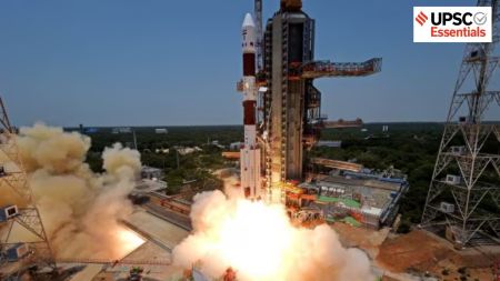 ISRO’s Aditya-L1: Why was it placed around Lagrange point 1