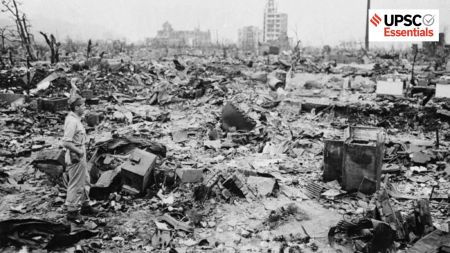 Hiroshima Day: History and significance