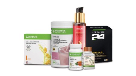 Herbalife India Announces Official Channels for Authentic Product Purchase