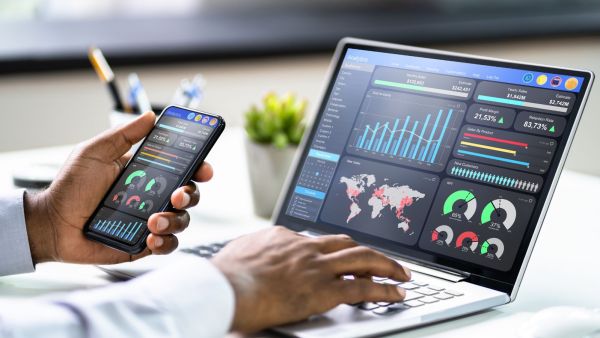 Here are the top 10 most visited websites globally in 2024. (Source Canva)