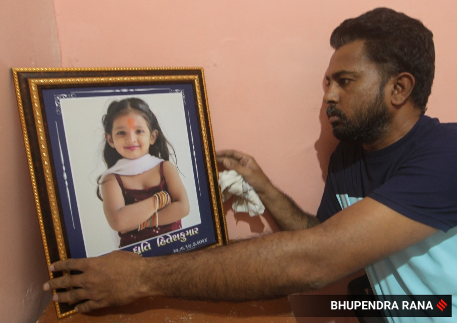 Elusive Encephalitis Syndrome, gujarat hardlook, indian express