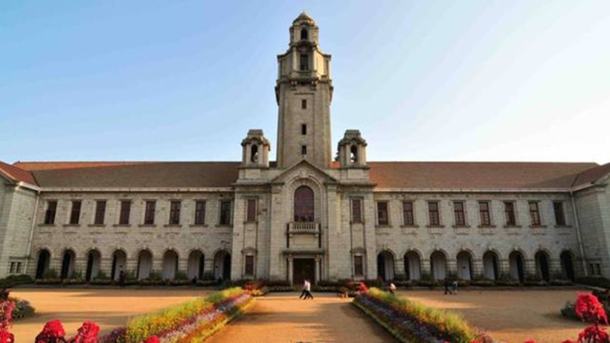 IISc Bengaluru stands alone as India’s only top-100 entry in THE Subject Rankings 2026