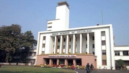 IIT Kharagpur Foundation Day, Amitabh Kant, lok sanbha election, Indian express news