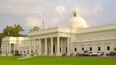 This new programme will cover fundamental concepts, techniques, and real-world applications of data science and AI, says IIT Roorkee.