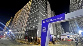 Foxconn, Foxconn Technology, Tamil Nadu Foxconn facility, Foxconn facility, Apple, Chennai, Indian express news, current affairs