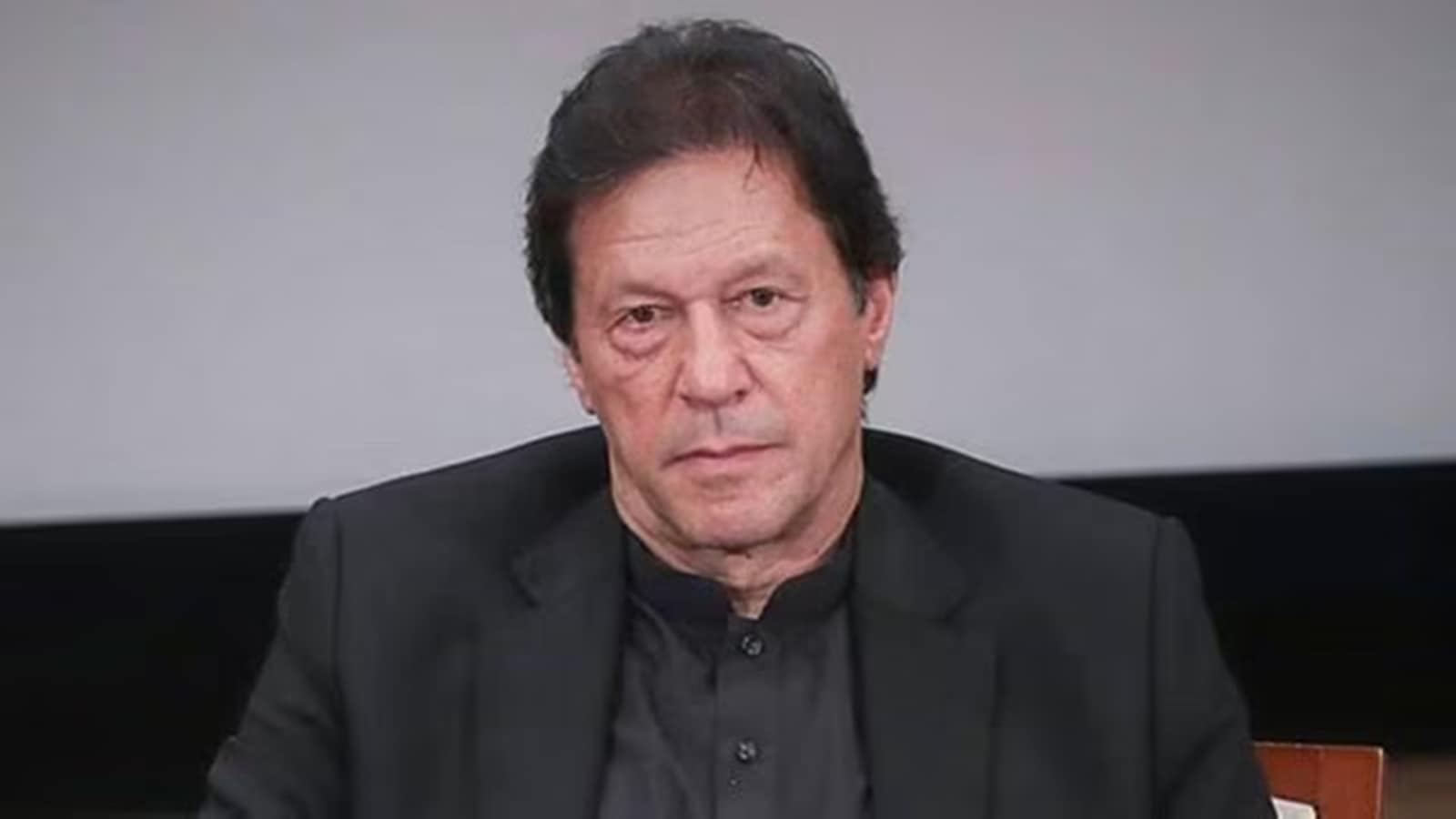 Arrest Of Former Isi Chief Faiz Hameed Is An Internal Issue Of Pak Military Imran Khan