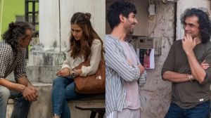 Imtiaz Ali talks about Sara Ali Khan and Kartik Aaryan Love Aaj Kal 2