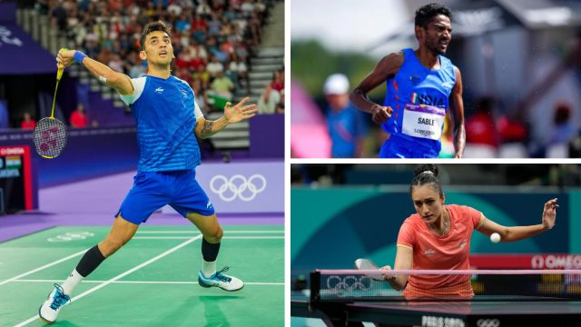 Paris 2024 Olympics: India schedule for Day 10