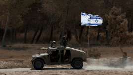 Israel, Hezbollah, Lebanon