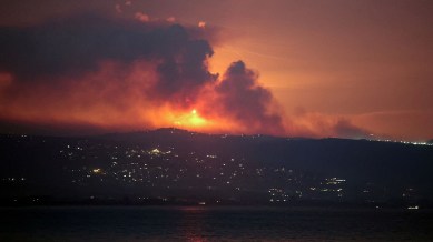 Israel Hezbollah conflict