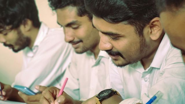 Your success in the JEE ultimately depends on how well you prepare and carry out your plan, not on when you start.