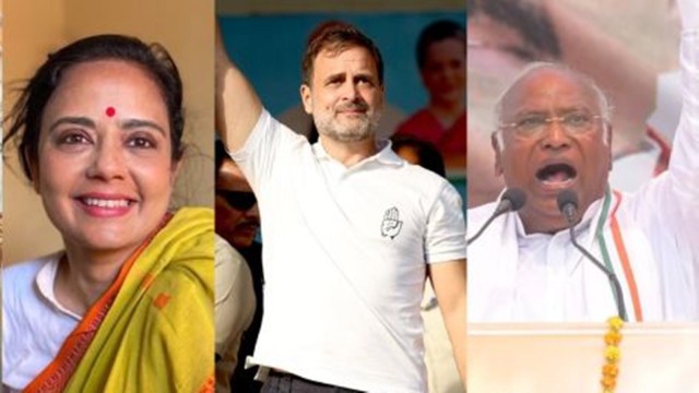 Hindenburg report, indenburg Research, Hindenburg report JPC probe, market destabilisation, SEBI Chief Madhabi Puri Buch, Adani Group, Gautam Adani, Joint Parliamentary Committee, Indian express news