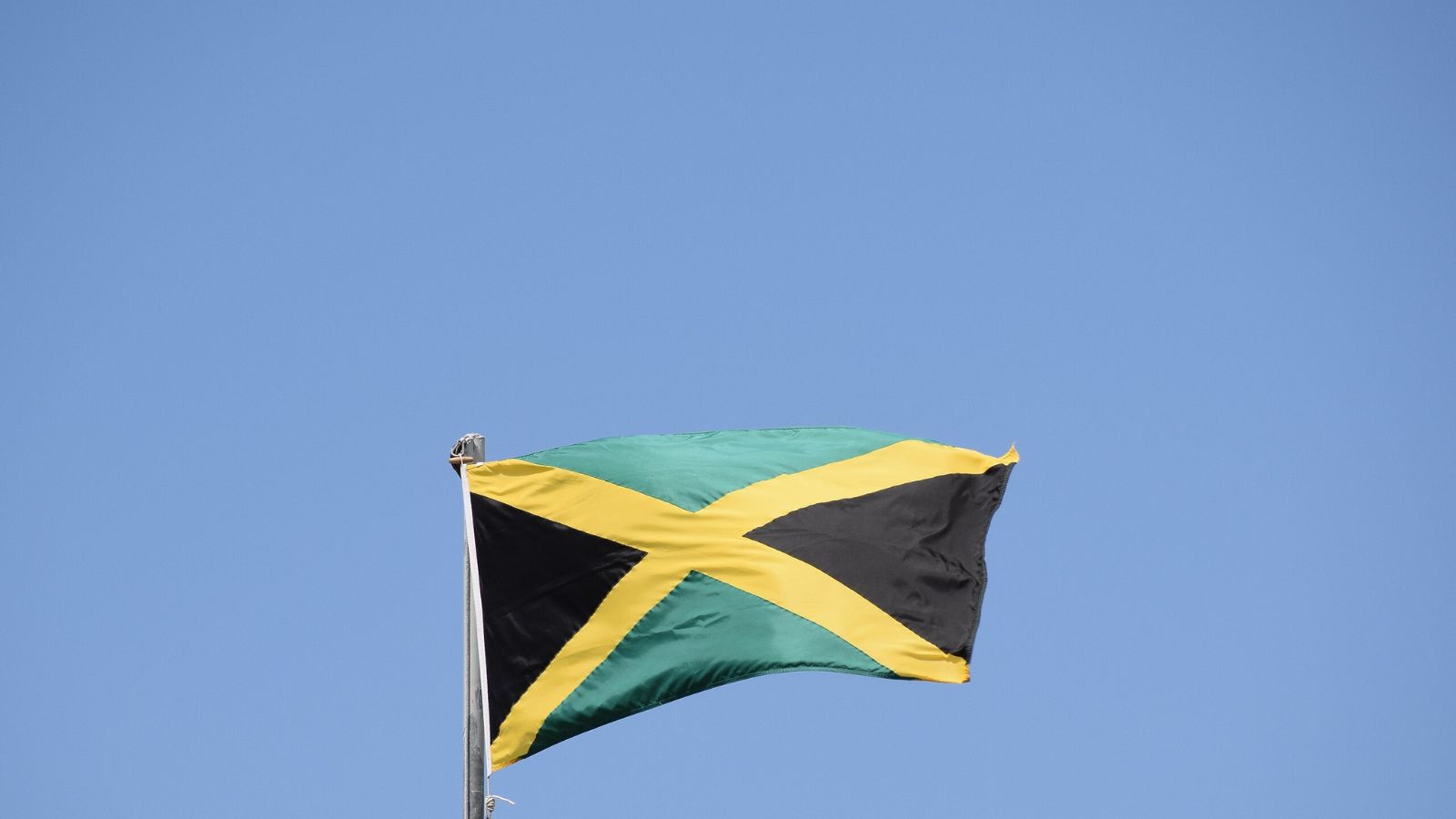 Jamaica
