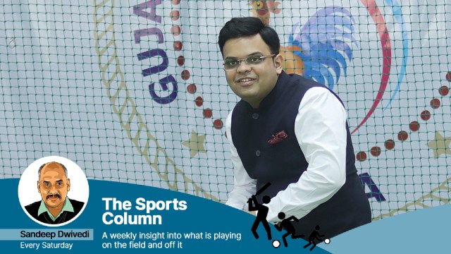 Jay Shah’s elevation comes at a significant moment for the sport, which will make its Olympics debut in Los Angeles Olympics 2028.