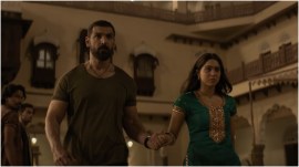 Vedaa Box Office Collection Day 5: John Abraham’s film mints Rs 1.50 crore