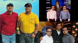 KBC 7 crore winners Achin and Sarthak Narula on winning the Amitabh Bachchan hosted show